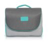 Krausman - Carucior 3 in 1 Zen Grey-Brown - imagine 4