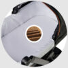 Krausman - Carucior 3 in 1 Topaz Lux Black - Testat ADAC - imagine 2