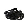 Krausman - Carucior 3 in 1 Topaz Lux Black - Testat ADAC - imagine 11