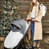 Kinderwagen Krausman Nexxo White 2