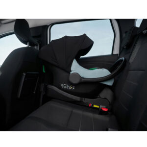 Baza Isofix - Krausman - imagine 2